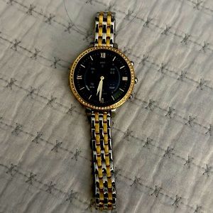 Fossil Hybrid Smart Watch